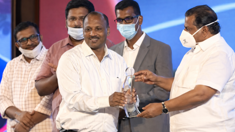 award
